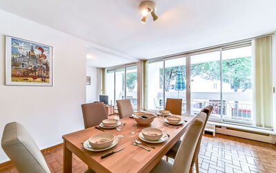 Accommodatie:&nbsp;Antinéa 210.2