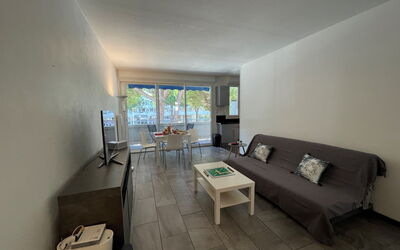 Accommodatie:&nbsp;Antinéa 210.3