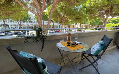 Accommodatie:&nbsp;Antinéa 210.3