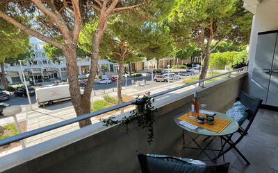 Accommodatie:&nbsp;Antinéa 210.3