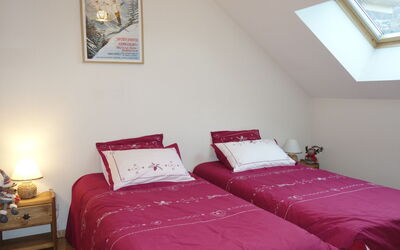 Accommodatie:&nbsp;Le Domaine de Crespin 270.4