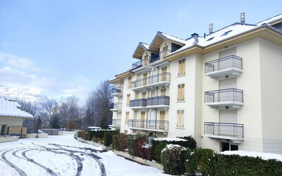 Accommodatie:&nbsp;Le Domaine de Crespin 270.4