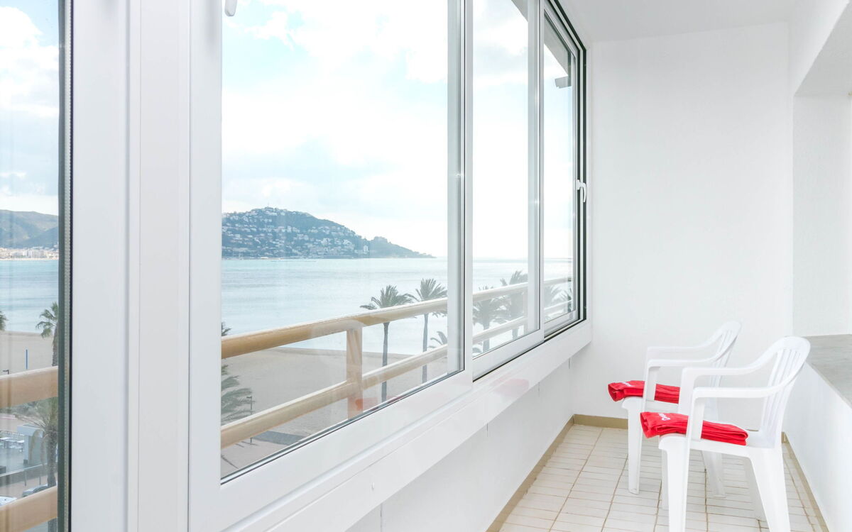 Accommodatie:&nbsp;Roses Holiday Center 940.19