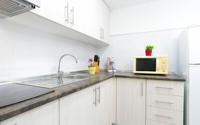 Accommodatie:&nbsp;Roses Holiday Center 940.2