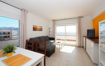 Accommodatie:&nbsp;Roses Holiday Center 940.16