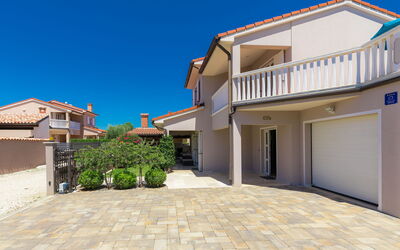 Villa Valentina