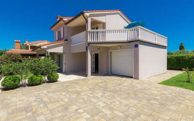 Villa Valentina