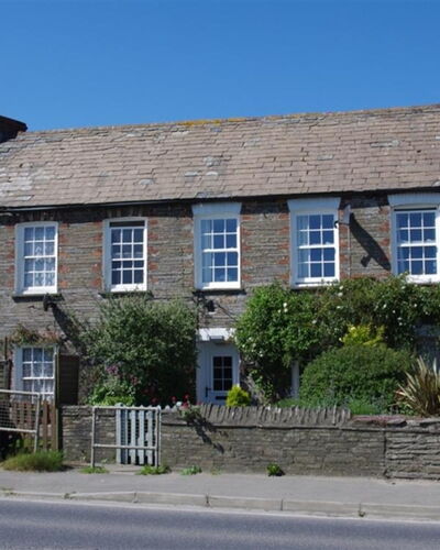 High Cottage
