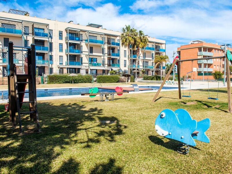 Triplex Seaview