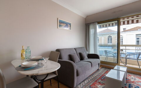 Accommodatie:&nbsp;La Houle 198.3