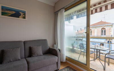Accommodatie:&nbsp;La Houle 198.3