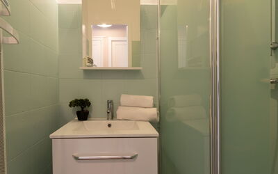 Accommodatie:&nbsp;La Houle 198.3