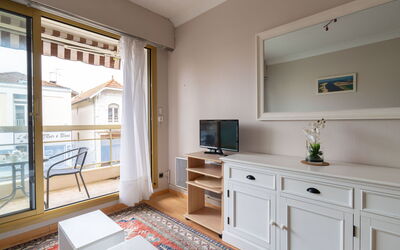 Accommodatie:&nbsp;La Houle 198.3