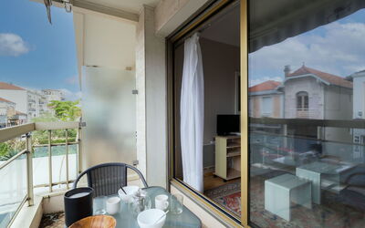 Accommodatie:&nbsp;La Houle 198.3