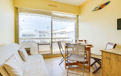Accommodatie:&nbsp;La Houle 198.2