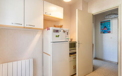 Accommodatie:&nbsp;Les Cyclades 330.11