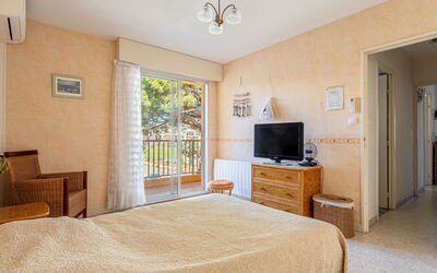 Accommodatie:&nbsp;Les Cyclades 330.11