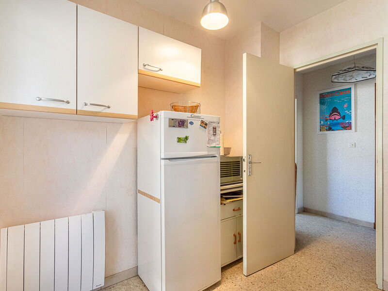 Accommodatie:&nbsp;Les Cyclades 330.11