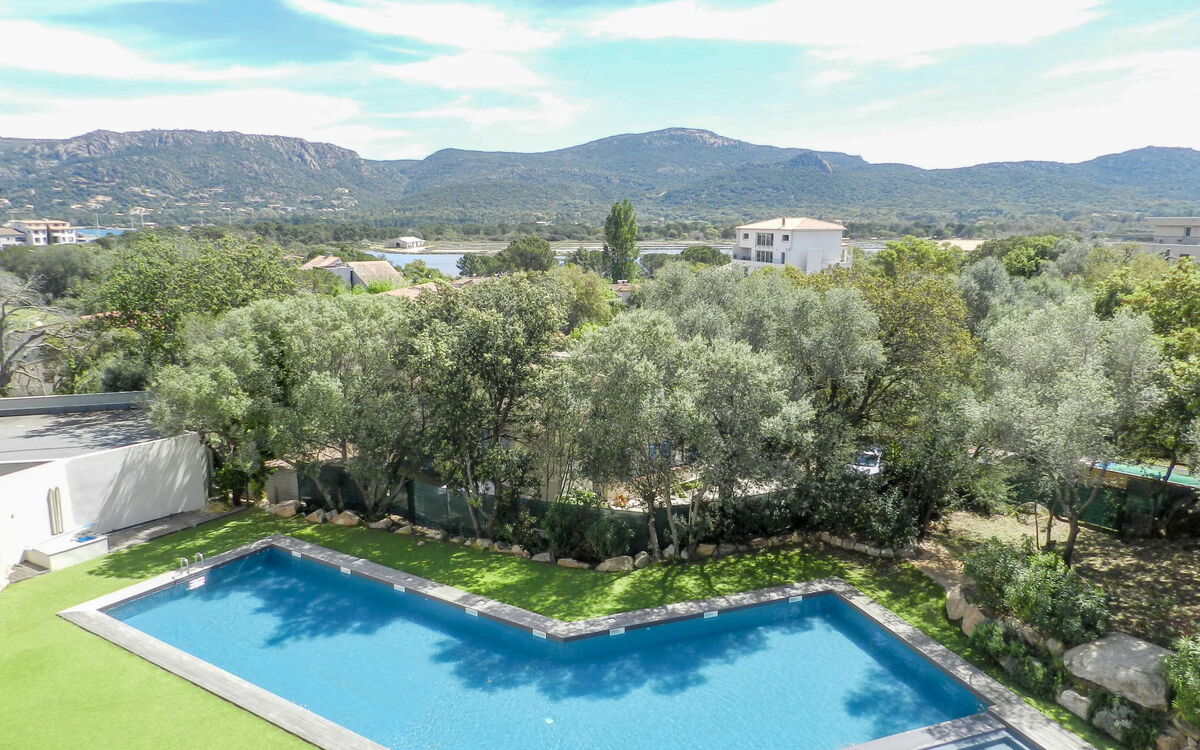 Porto Vecchio 120
