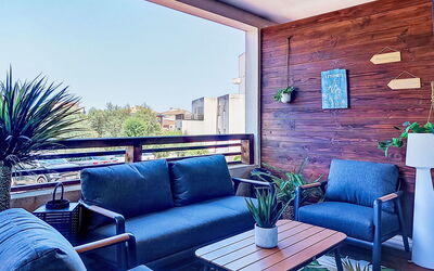 Accommodatie:&nbsp;Résidence Cita di Sali 120.4