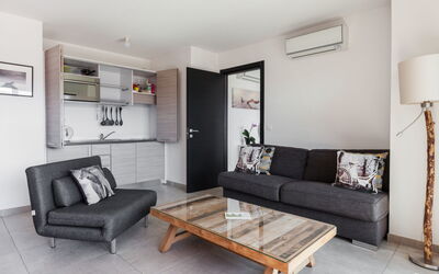 Accommodatie:&nbsp;Résidence Cita di Sali 120.9
