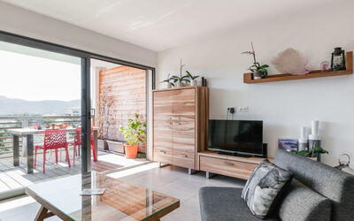 Accommodatie:&nbsp;Résidence Cita di Sali 120.9