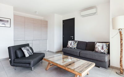 Accommodatie:&nbsp;Résidence Cita di Sali 120.9