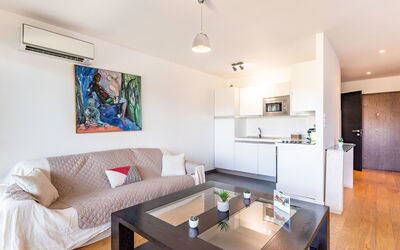 Accommodatie:&nbsp;Résidence Cita di Sali 120.7