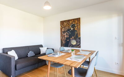 Accommodatie:&nbsp;Résidence Cita di Sali 120.7