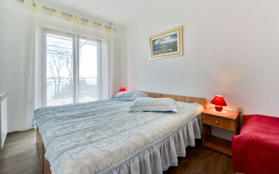 Accommodatie:&nbsp;Nives 106.1