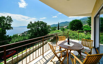 Opatija Ičići 106