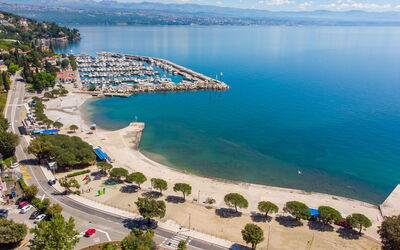 Opatija Ičići 106