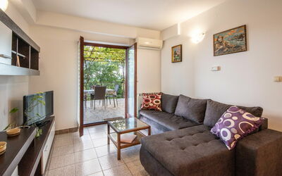 Opatija Ičići 106