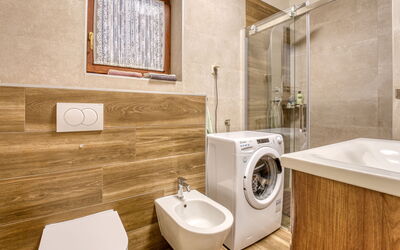 Accommodatie:&nbsp;Nives 106.1