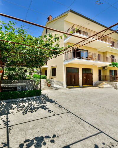 Opatija Ičići 106