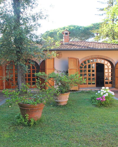 Residenza Marechiaro