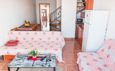 Accommodatie:&nbsp;Stana 131.3
