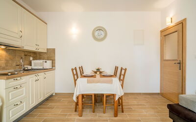 Accommodatie:&nbsp;Oltari 801.2