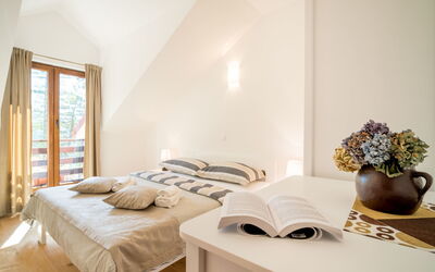 Accommodatie:&nbsp;Oltari 801.3