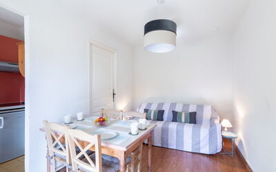 Accommodatie:&nbsp;Résidence les Jardins D'Azur 276.5