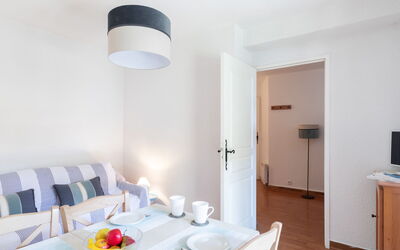 Accommodatie:&nbsp;Résidence les Jardins D'Azur 276.5