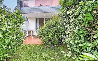 Accommodatie:&nbsp;Village de Légenèse 100.10