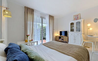 Accommodatie:&nbsp;Village de Légenèse 100.10