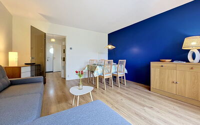 Accommodatie:&nbsp;Village de Légenèse 100.9