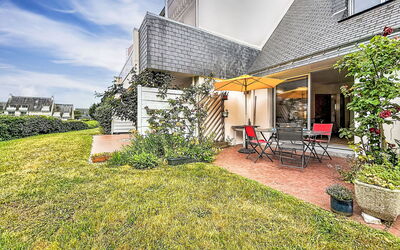Accommodatie:&nbsp;Village de Légenèse 100.9