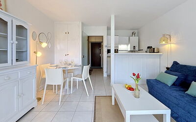 Accommodatie:&nbsp;Village de Légenèse 100.10