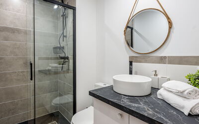 Accommodatie:&nbsp;Village de Légenèse 100.4