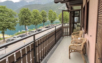 Accommodatie:&nbsp;Miralago 120.3