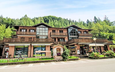 Accommodatie:&nbsp;Miralago 120.3