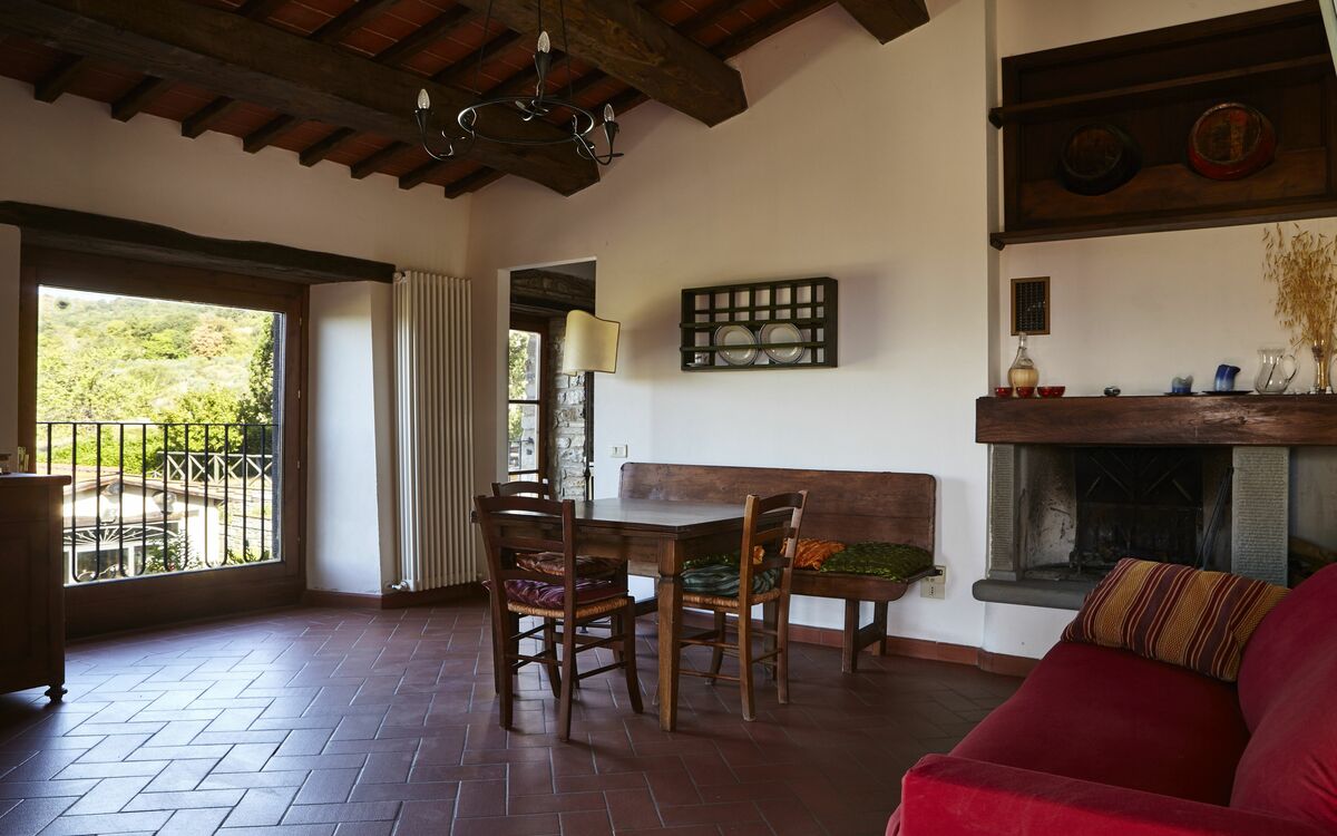 Accommodatie:&nbsp;Caratello